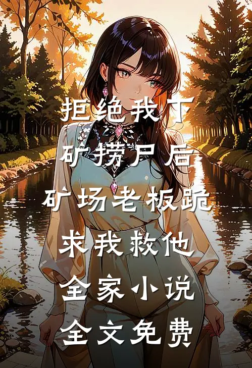 拒绝我下矿捞尸后，矿场老板跪求我救他全家小说全文免费