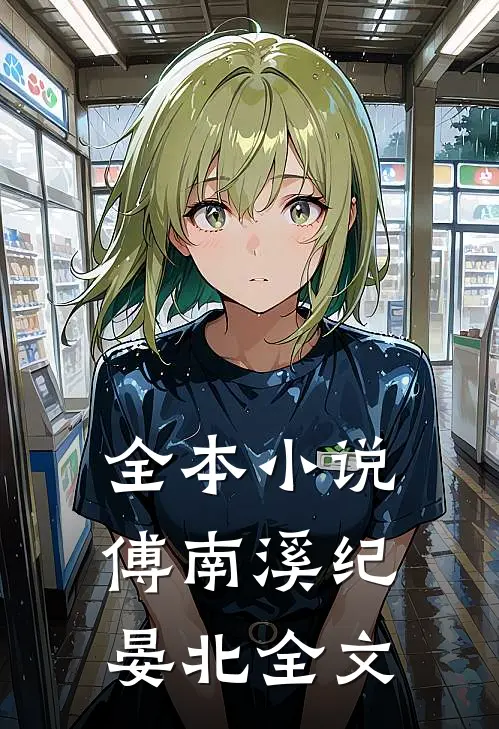 全本小说傅南溪纪晏北全文
