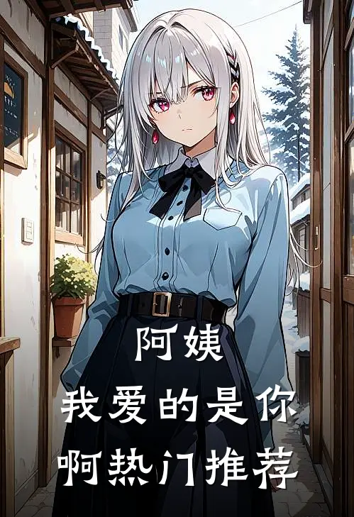 阿姨，我爱的是你啊热门推荐