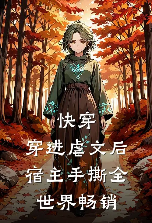 快穿：穿进虐文后宿主手撕全世界畅销