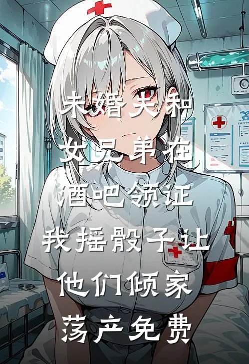 未婚夫和女兄弟在酒吧领证，我摇骰子让他们倾家荡产免费