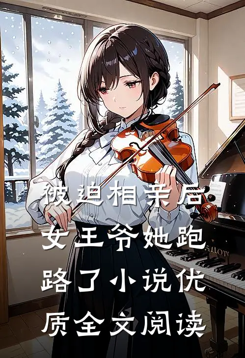 被迫相亲后,女王爷她跑路了小说优质全文阅读