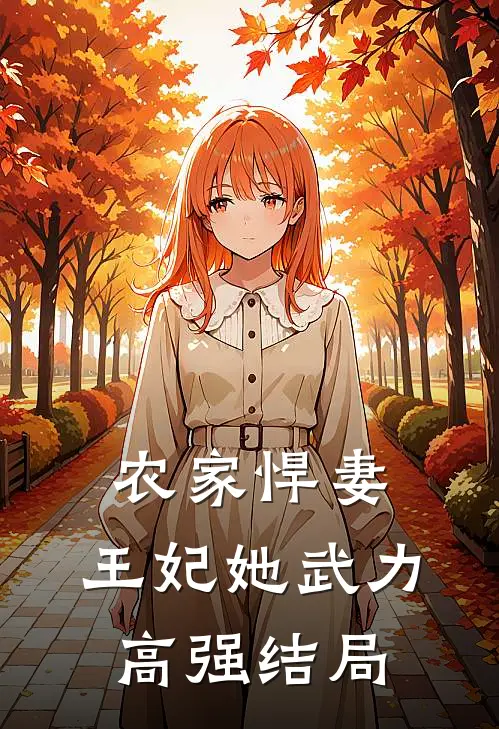 农家悍妻：王妃她武力高强结局