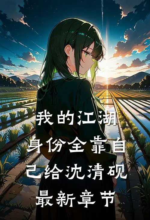 我的江湖，身份全靠自己给沈清砚最新章节