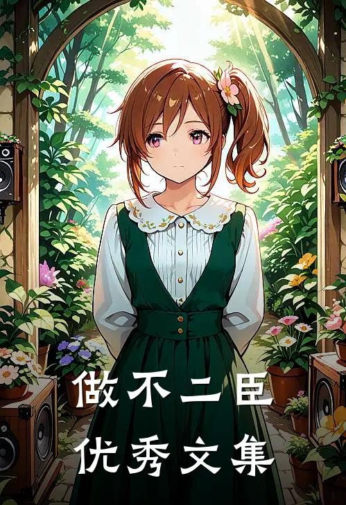 做不二臣优秀文集
