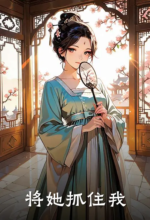 将她抓住我