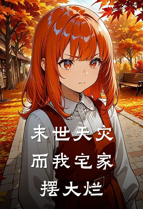 末世天灾，而我宅家摆大烂