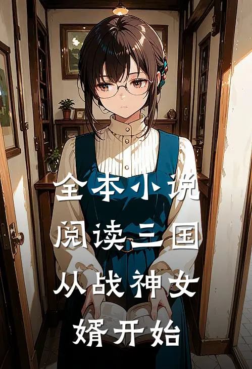 全本小说阅读三国：从战神女婿开始