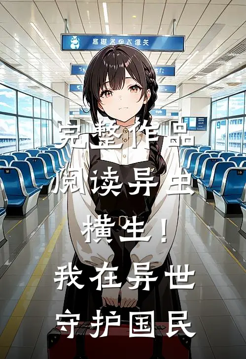 完整作品阅读异虫横生！我在异世守护国民