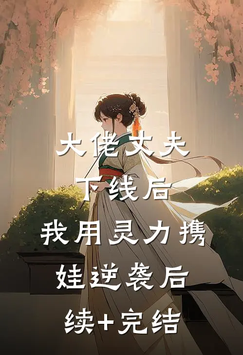 大佬丈夫下线后，我用灵力携娃逆袭后续+完结