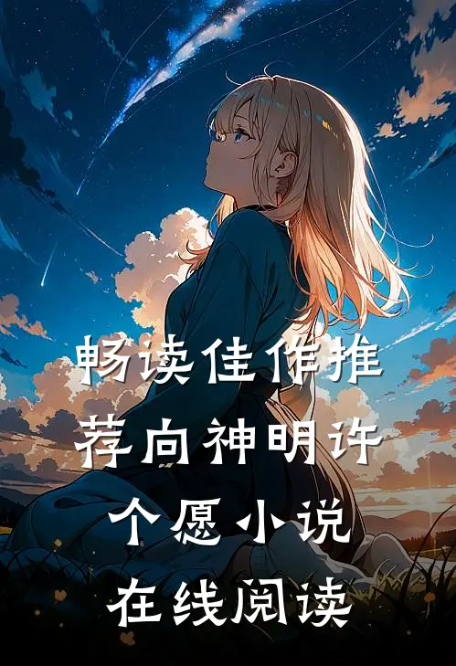 畅读佳作推荐向神明许个愿小说在线阅读