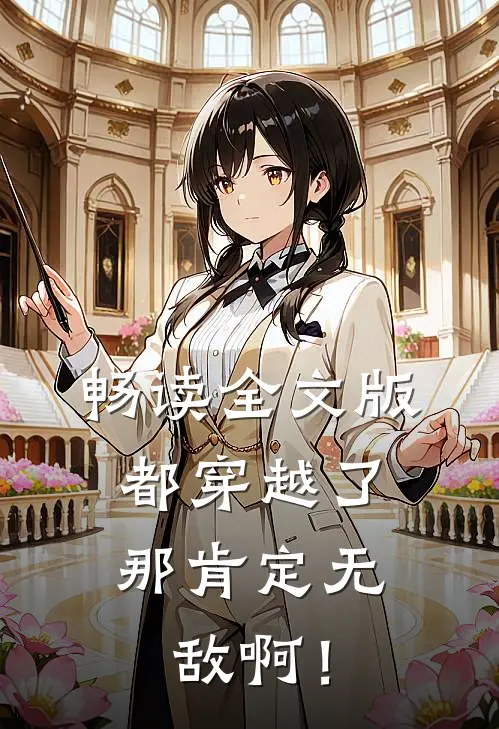 畅读全文版都穿越了，那肯定无敌啊！