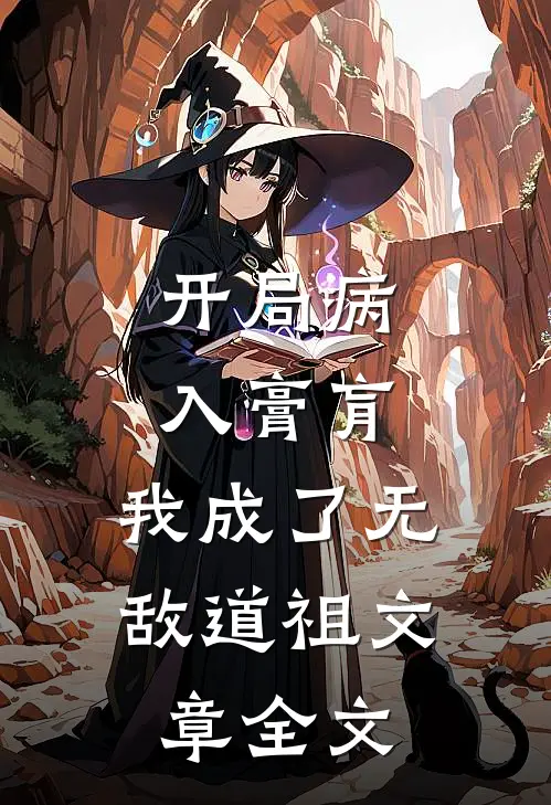 开局病入膏肓，我成了无敌道祖文章全文