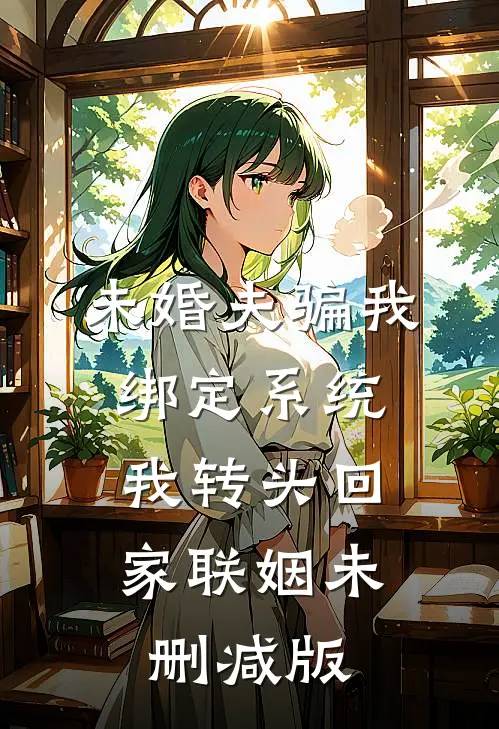未婚夫骗我绑定系统，我转头回家联姻未删减版