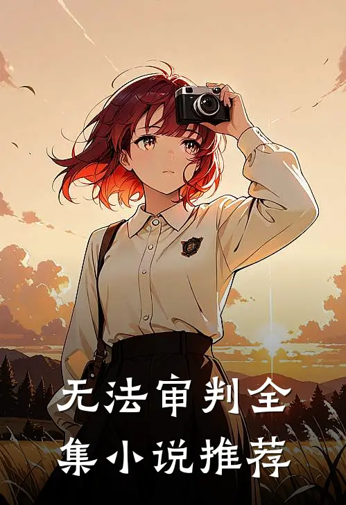 无法审判全集小说推荐