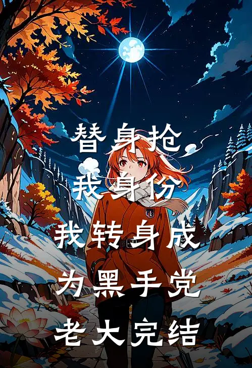 替身抢我身份，我转身成为黑手党老大完结