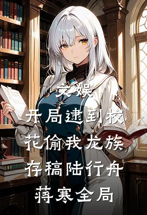 文娱：开局逮到校花偷我龙族存稿陆行舟蒋寒全局