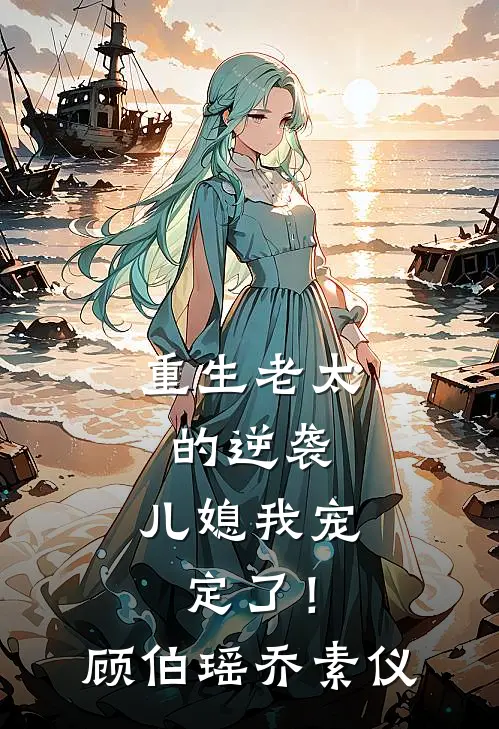 重生老太的逆袭：儿媳我宠定了！顾伯瑶乔素仪