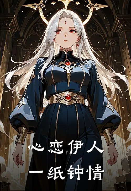 心恋伊人：一纸钟情