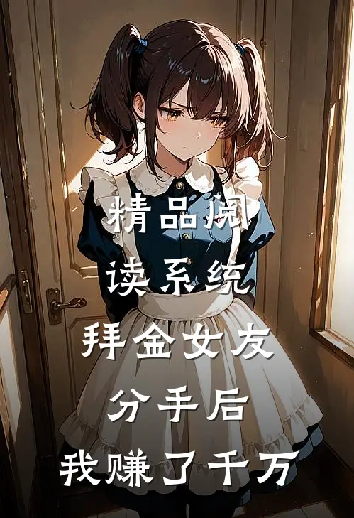 精品阅读系统：拜金女友分手后，我赚了千万