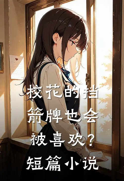 校花的挡箭牌也会被喜欢？短篇小说