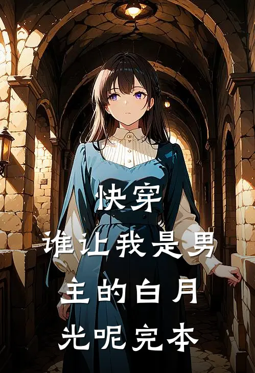 快穿：谁让我是男主的白月光呢完本