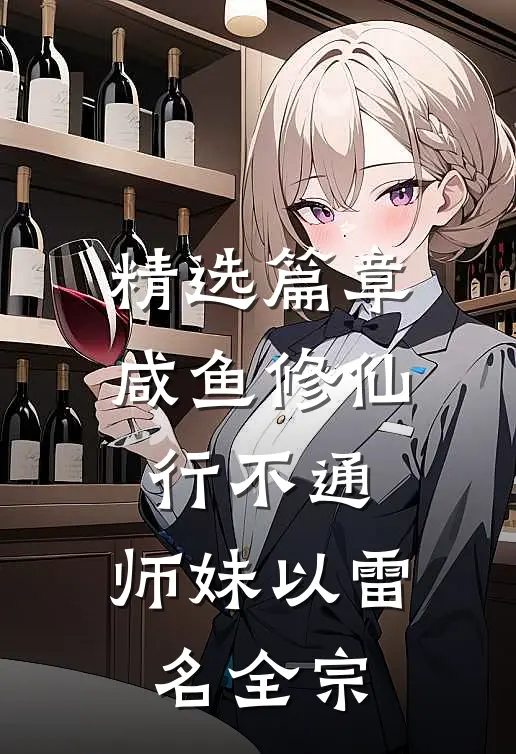 精选篇章咸鱼修仙行不通，师妹以雷名全宗