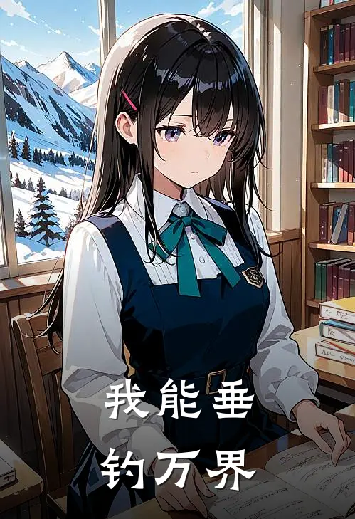我能垂钓万界