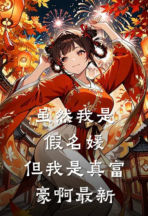 虽然我是假名媛，但我是真富豪啊最新