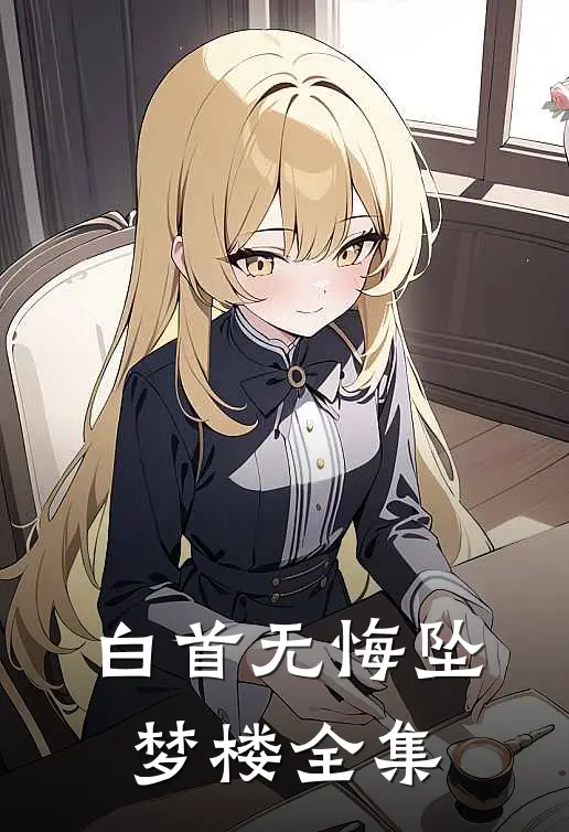 白首无悔坠梦楼全集