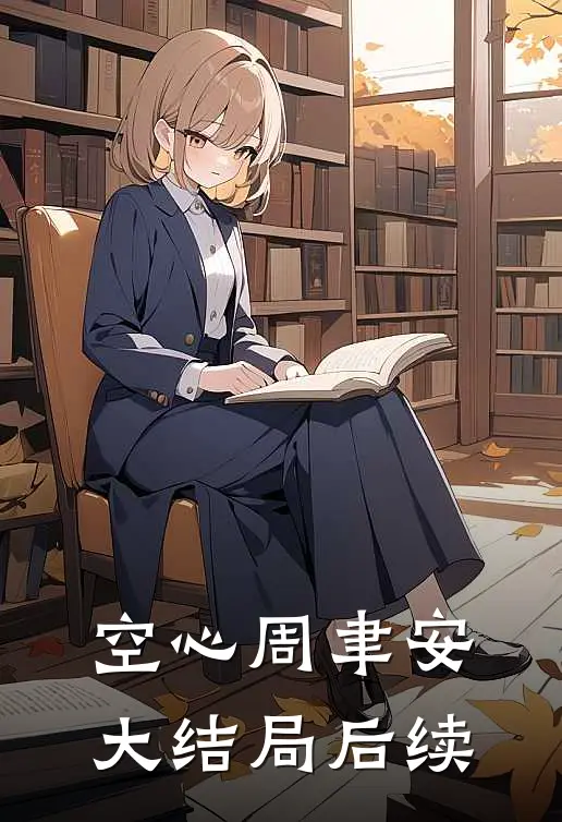 空心周聿安大结局后续