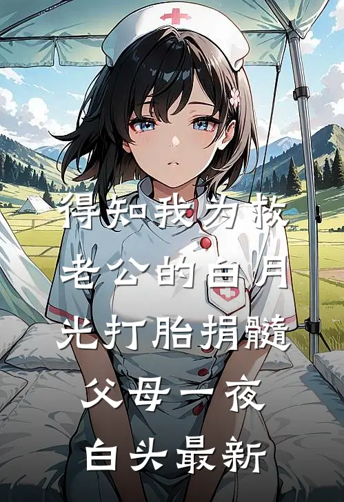 得知我为救老公的白月光打胎捐髓，父母一夜白头最新