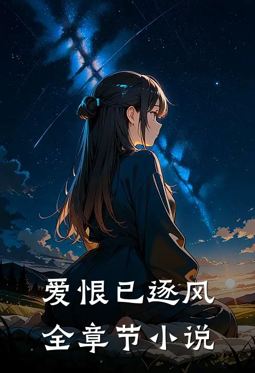 爱恨已逐风全章节小说