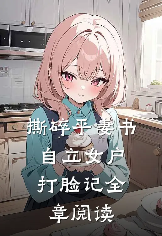撕碎平妻书：自立女户打脸记全章阅读