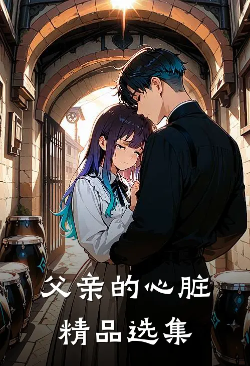 父亲的心脏精品选集