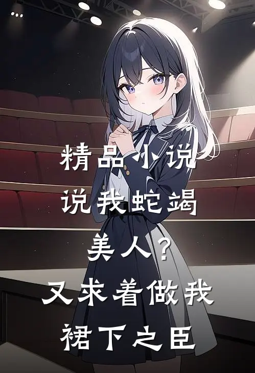 精品小说说我蛇竭美人？又求着做我裙下之臣
