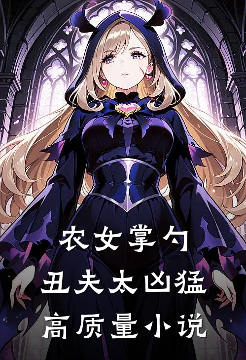 农女掌勺：丑夫太凶猛高质量小说