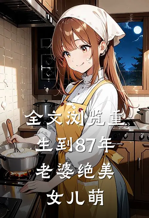 全文浏览重生到87年，老婆绝美女儿萌