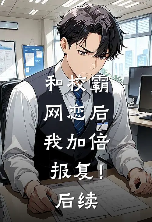 和校霸网恋后，我加倍报复！后续