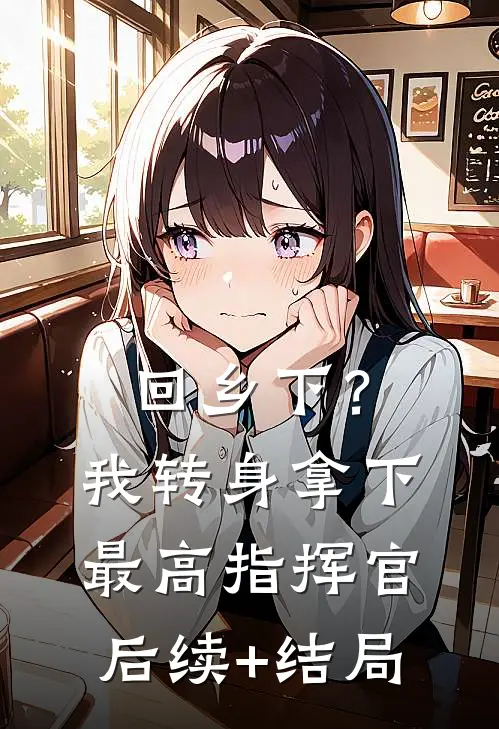 回乡下？我转身拿下最高指挥官后续+结局