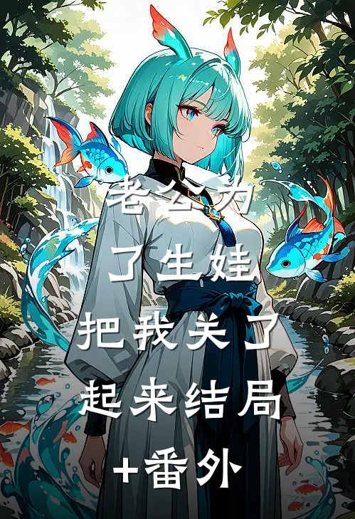 老公为了生娃，把我关了起来结局+番外