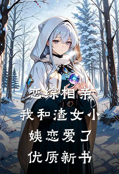 恋综相亲：我和渣女小姨恋爱了优质新书