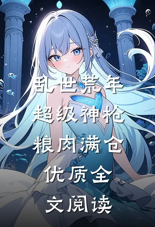 乱世荒年：超级神枪，粮肉满仓优质全文阅读