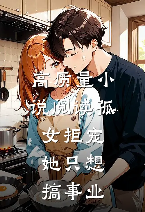 高质量小说阅读孤女拒宠：她只想搞事业