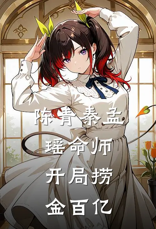 陈青秦孟瑶命师：开局捞金百亿
