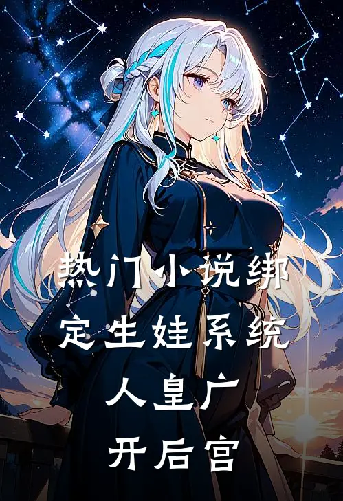 热门小说绑定生娃系统，人皇广开后宫