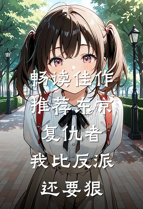 畅读佳作推荐东京复仇者：我比反派还要狠