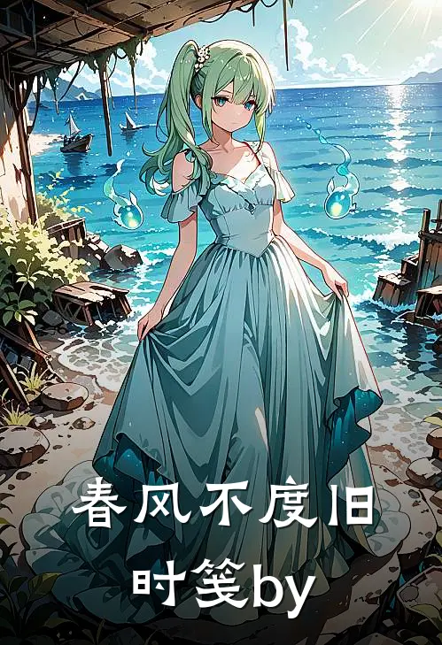 春风不度旧时笺by