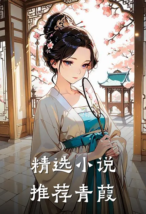 精选小说推荐青葭