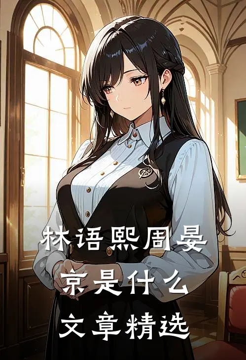 林语熙周晏京是什么文章精选
